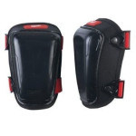 Milwaukee Rodillera rígida con gel Hard Knee Pad