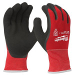 Milwaukee Guantes de invierno anticorte Nivel A