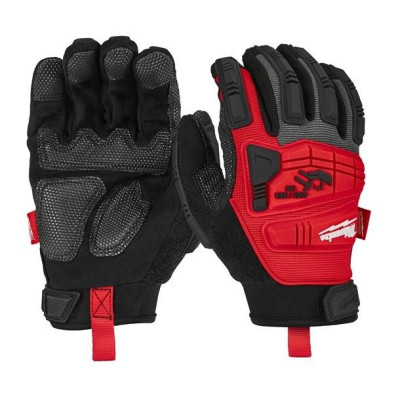 Milwaukee Guantes antiimpacto y demolición