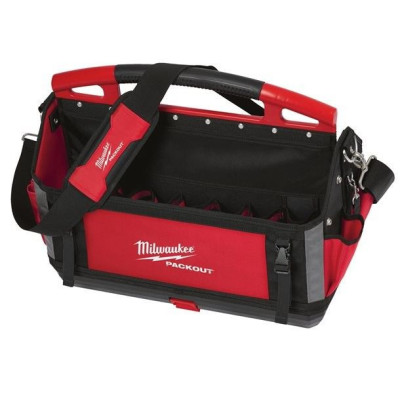 Milwaukee BOLSA PORTAHERRAMIENTAS PACKOUT™ DE 50CM