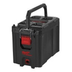 Milwaukee CAJA DE HERRAMIENTAS COMPACTA PACKOUT™