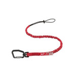 Milwaukee CUERDA ANTICAÍDA PARA HERRAMIENTAS de 4.5 kg