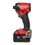Milwaukee M18 FID3-502X ATORNILLADOR DE IMPACTO M18 FUEL™, ¼″ HEX