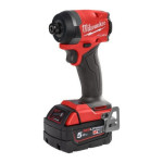 Milwaukee M18 FID3-502X ATORNILLADOR DE IMPACTO M18 FUEL™, ¼″ HEX