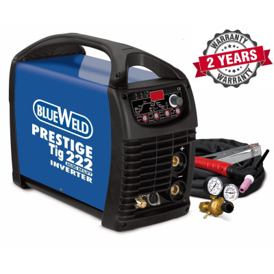 ≫ Technology TIG 222 AC/DC Telwin en oferta el mejor precio