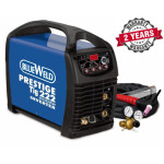 ≫ Technology TIG 222 AC/DC Telwin en oferta el mejor precio