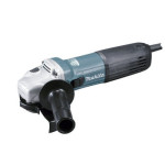 Makita Miniamoladora 1.100W 125mm GA5040RZ