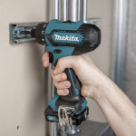 Makita Taladro atornillador 12Vmax CXT 1/4" DF033DSAE