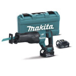 Makita Sierra de Sable 18V 5,0 Ah LXT DJR187RTE