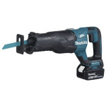 Makita Sierra de Sable 18V 5,0 Ah LXT DJR187RTE