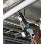 Makita Sierra de Sable 18V 5,0 Ah LXT DJR187RTE