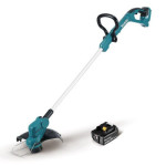 Makita Cortabordes BL 18V LXT telescópico DUR193RF