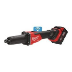 Milwaukee M18 FDGROVB-0X AMOLADORA RECTA M18 FUEL™ ONE-KEY™ CON VELOCIDAD VARIABLE Y BOTÓN CON BLOQUEO