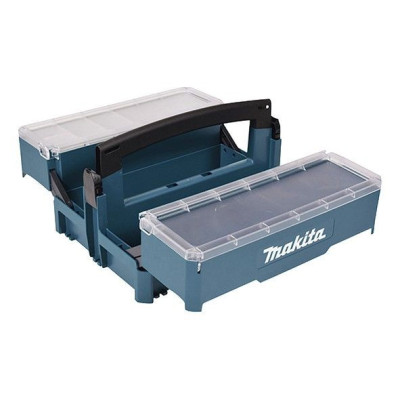 Makita Caja de herramientas Makpac P-84137