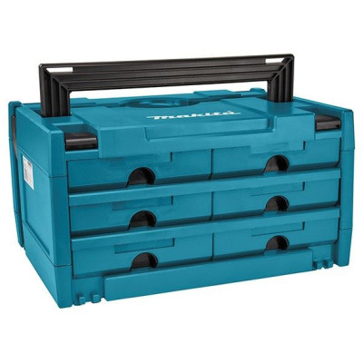 Organizador de piezas Makpac P-84333