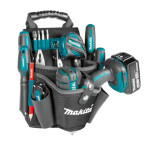 Makita Bolsa con cartuchera E-15182