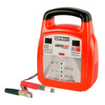 Solter Cargador de baterías NOVACAR 10A