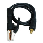 Stayer Inverter Potenza TIG 170 HF K - Maquina soldadura TIG DC
