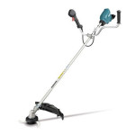 Makita Desbrozador BL 18Vx2 LXT mango tipo "U" ADT AFT DUR369AZ