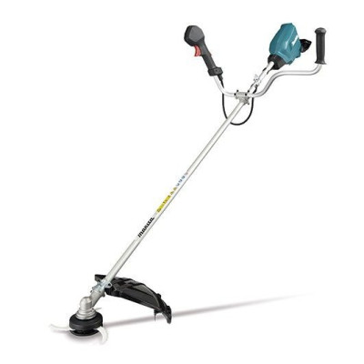Makita Desbrozador 40Vmáx XGT Mango tipo "U" AFT ADT UR002GZ01