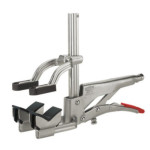 Mordaza grip para tubos GRZRO Bessey