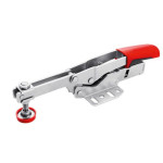Brida horizontal con brazo abierto y placa base horizontal 35/20 STC‑HH20 Bessey