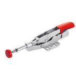 Brida de empuje con placa base horizontal 25/8 STC‑IHH15 Bessey