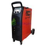 Máquina de soldar hilo MIG/MAG Electromig 400 Synergic Telwin