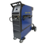 Eurotrod 304i C Máquina soldadura hilo sinérgica