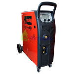 Máquina de soldar hilo MIG/MAG Electromig 400 Synergic Telwin