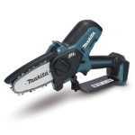 Makita Sierra de cadena de mano 18V LXT 100mm DUC101Z (sólo máquina)