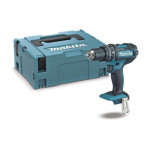 Makita Taladro combinado 18V LXT 13 mm DHP482ZJ