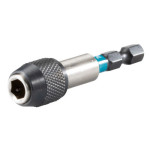 Makita Portapuntas Impact Black 60mm B-66802