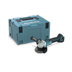 Makita Miniamoladora BL 18V LXT 125 mm DGA504ZJ