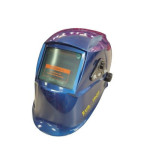 Eurotrod BLUE Careta de soldadura electrónica con TRUE COLOR