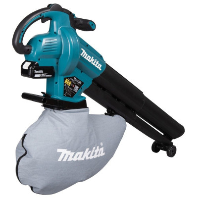 Makita Soplador LXT ® DUB187