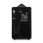 Technomig 260 Dual Synergic Telwin - Airzagas