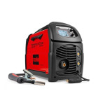 ≫ Comprar Technomig 210 Dual Synergic | Soldador de Hilo Telwin