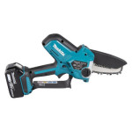 Makita Sierra de cadena de mano 18V LXT 100mm DUC101Z (sólo máquina)