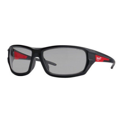Milwaukee Gafas de seguridad Performance Grises