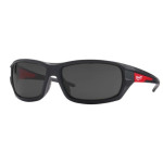 Milwaukee Gafas de seguridad Performance Ahumadas