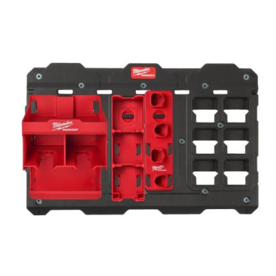 Milwaukee Packout KIT DE INCIACIÓN PARA TALLER