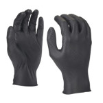 Milwaukee GUANTES DESECHABLES DE NITRILO GRIP CAJA 50 UD.