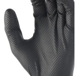 Milwaukee GUANTES DESECHABLES DE NITRILO GRIP CAJA 50 UD.