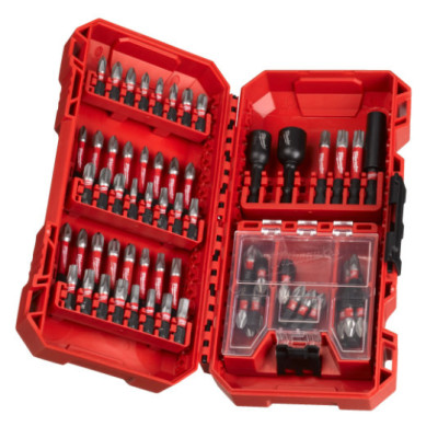 ESTUCHE DE 70 PIEZAS SHOCKWAVE™ IMPACT DUTY™