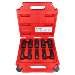 Milwaukee M18 FHIWF12-502X LLAVE DE IMPACTO DE ALTO PAR M18 FUEL™ DE ½″ CON ANILLO + REGALO