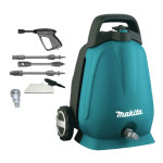 Makita Hidrolimpiadora HW102