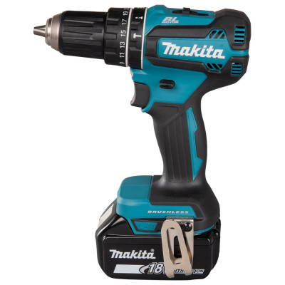 Makita | Taladro combinado LXT ® DHP485Z al mejor precio | Envío 24/48h