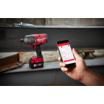 Milwaukee M18 ONEFHIWF34-502X LLAVE DE IMPACTO DE ALTO PAR M18 FUEL™ ONE-KEY™ DE ¾″ CON ANILLO