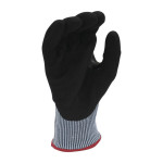 JUBA Guante con alta resistencia al corte que incorpora la fibra textil K-Rock®, la nueva tecnología de corte de Juba